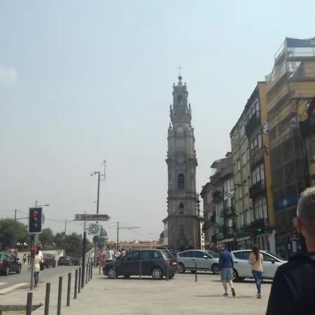Porto Chique AL 2-3